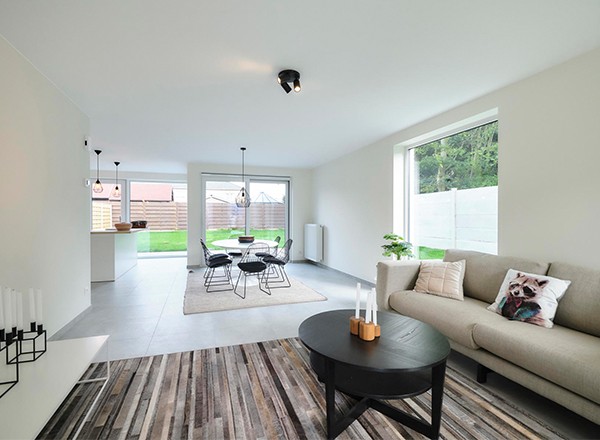 Visitez notre maison témoin